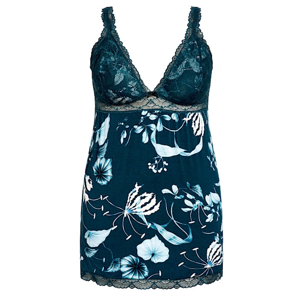 NWT City Chic Chemise Size 20